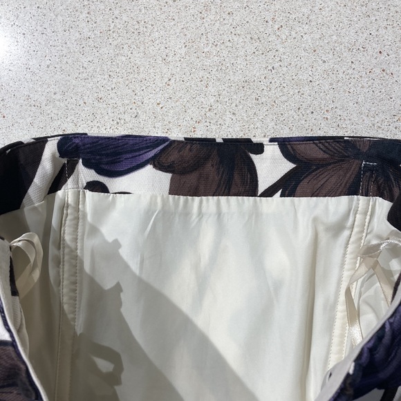 Banana Republic Strapless dress size 4 - Picture 11 of 15